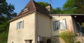 Maison de 3 chambres avec jardin clos a Teyssieu